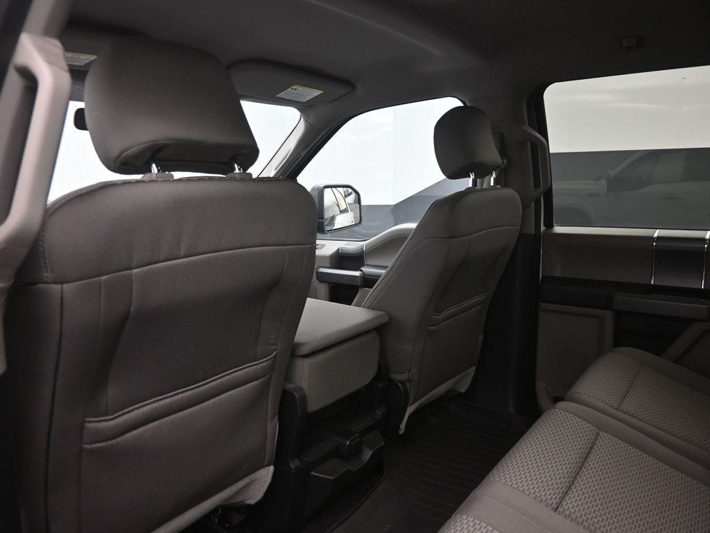 used 2016 Ford F-150 car, priced at $19,491