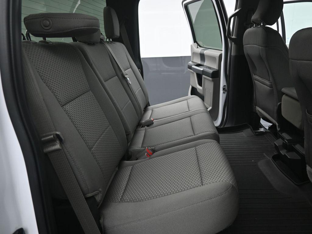 used 2016 Ford F-150 car, priced at $19,491
