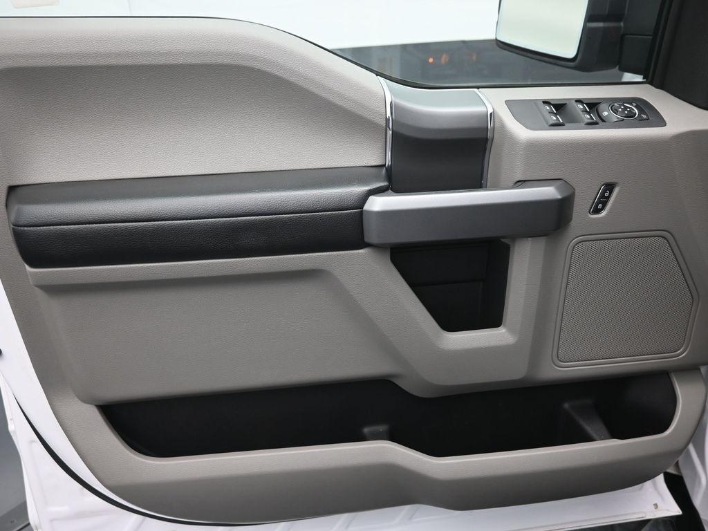 used 2016 Ford F-150 car, priced at $19,491