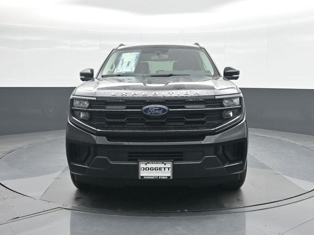 new 2025 Ford Expedition car, priced at $65,326