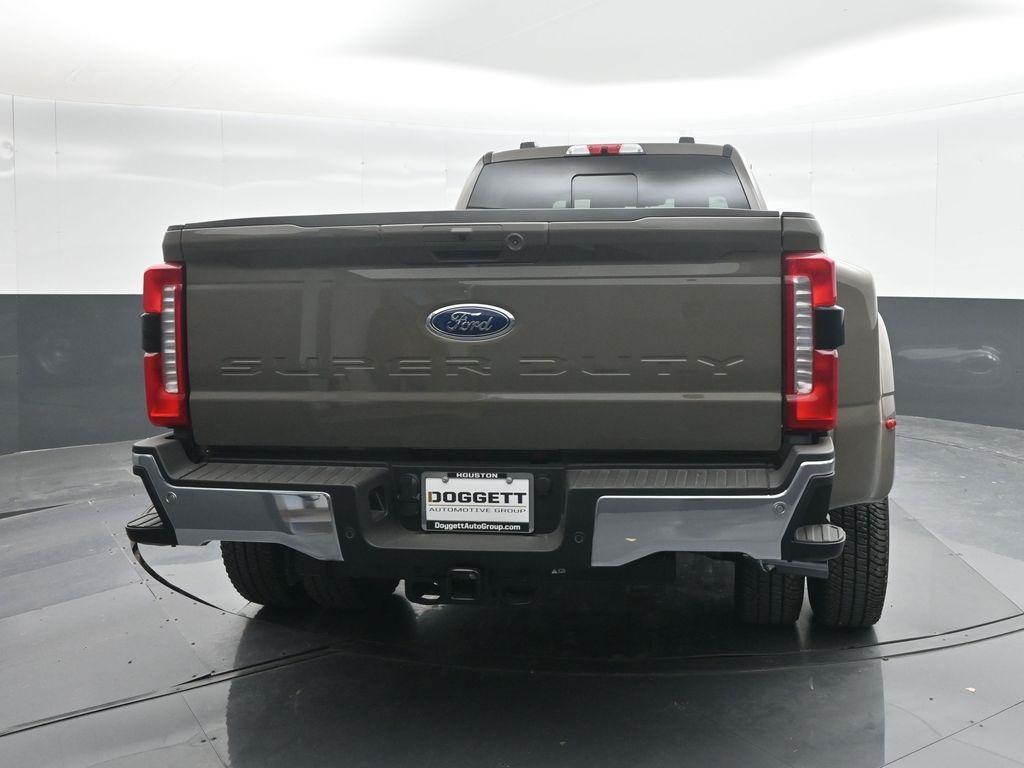 new 2026 Ford F-350 car, priced at $85,555
