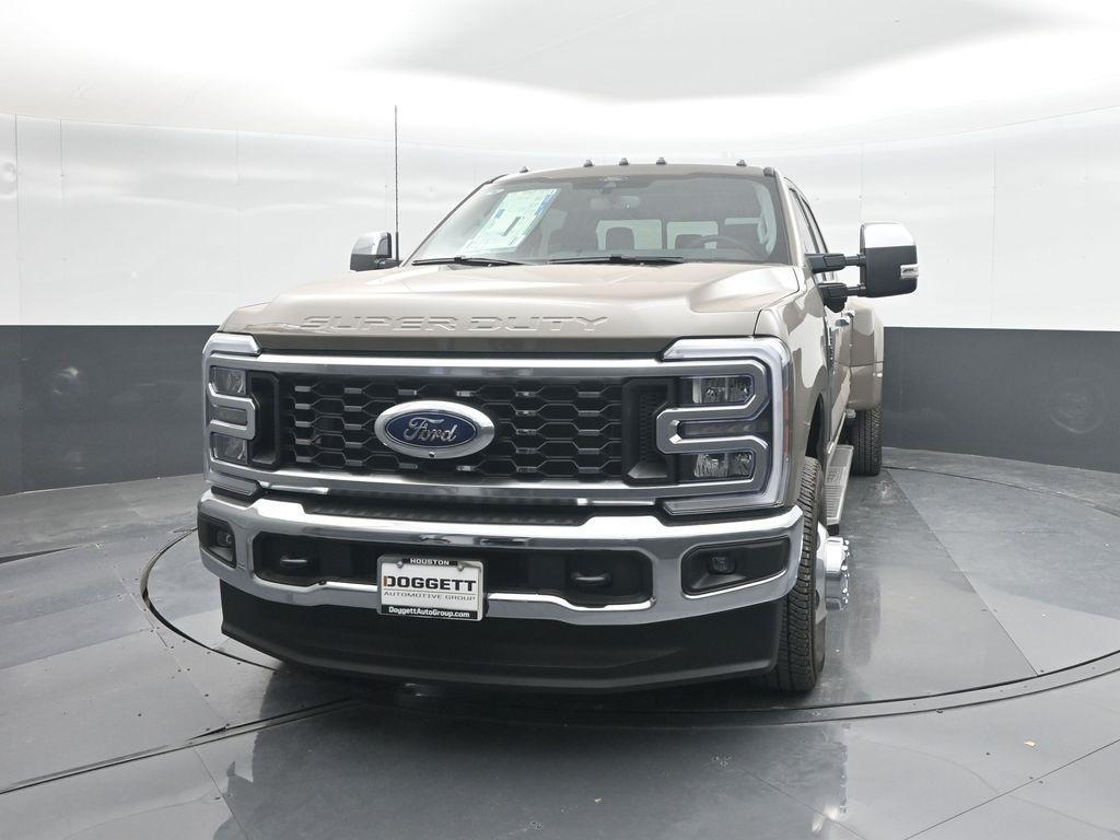 new 2026 Ford F-350 car, priced at $85,555