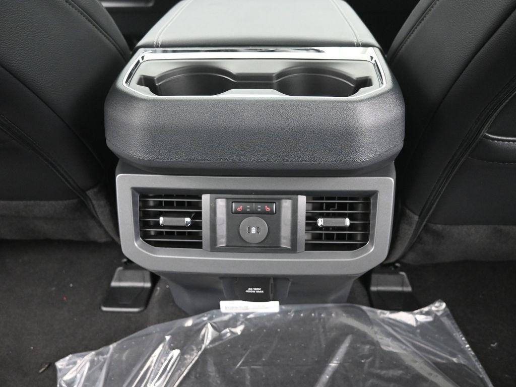 new 2026 Ford F-350 car, priced at $85,555