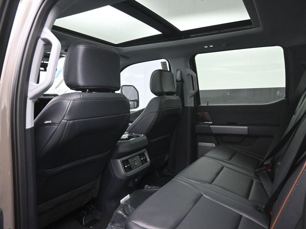 new 2026 Ford F-350 car, priced at $85,555