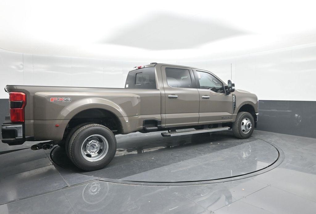 new 2026 Ford F-350 car, priced at $85,555