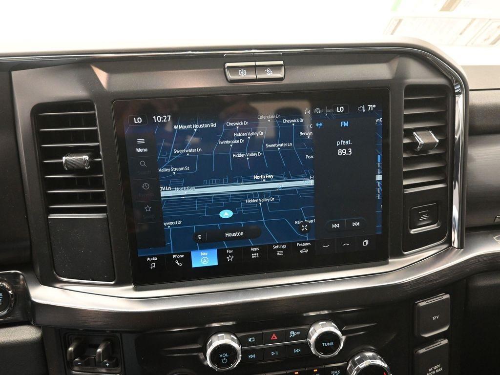 new 2026 Ford F-350 car, priced at $85,555