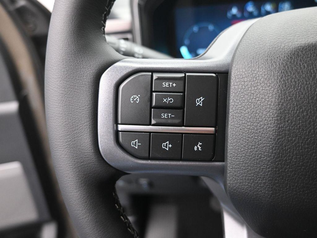 new 2026 Ford F-350 car, priced at $85,555