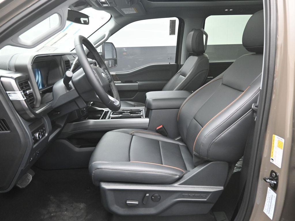 new 2026 Ford F-350 car, priced at $85,555
