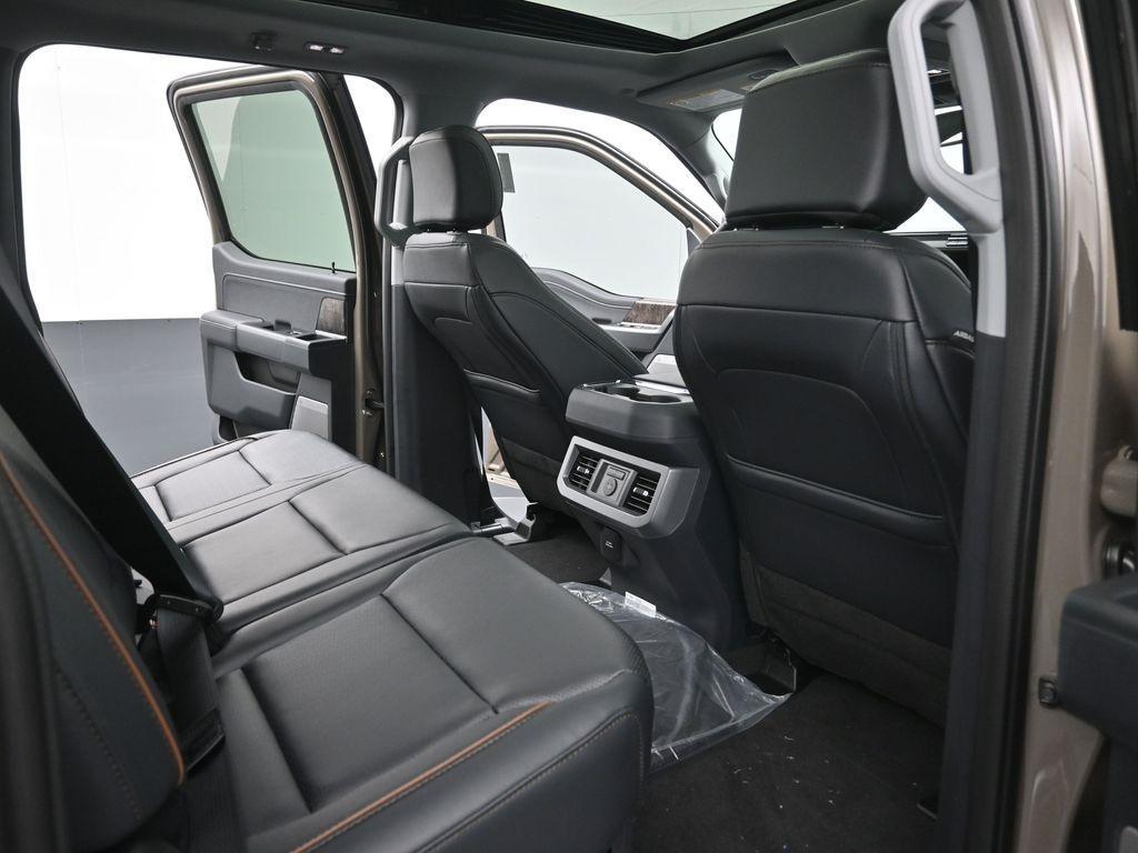 new 2026 Ford F-350 car, priced at $85,555