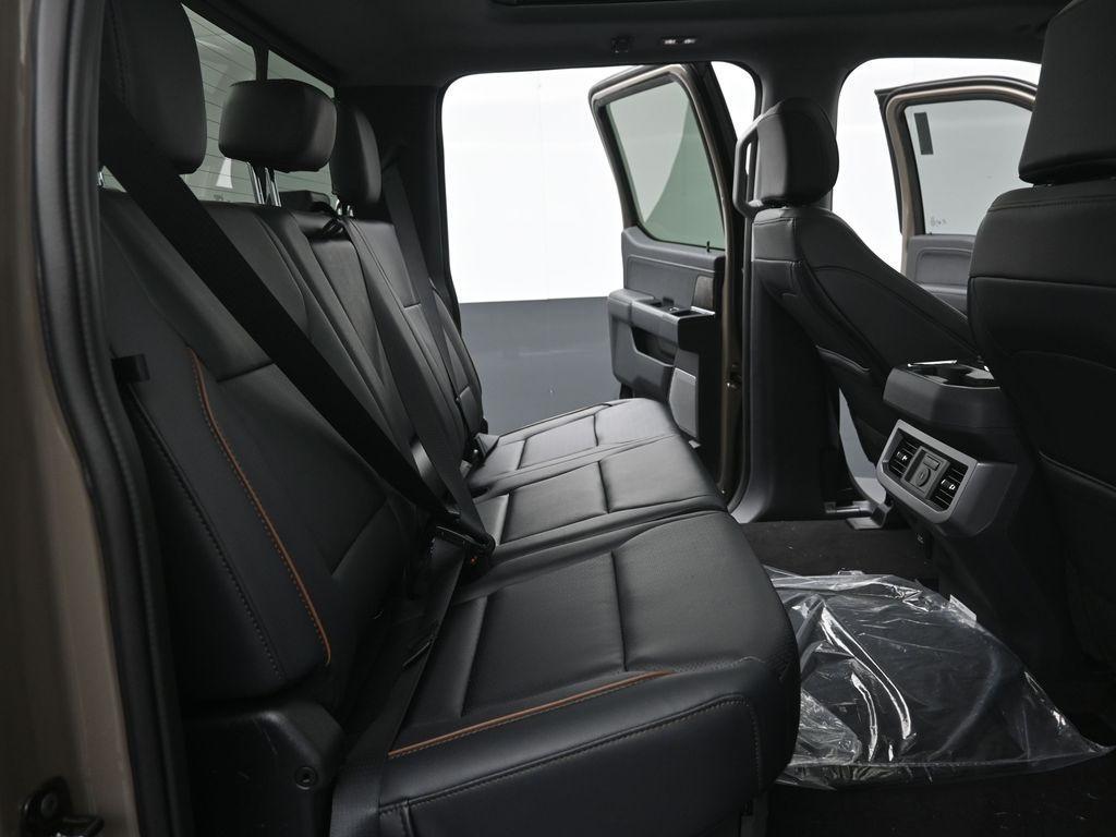 new 2026 Ford F-350 car, priced at $85,555