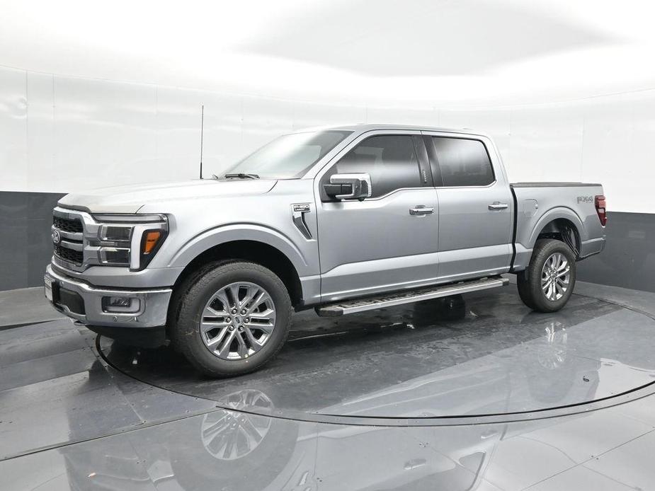 new 2024 Ford F-150 car, priced at $57,359