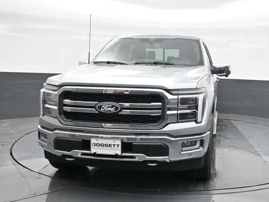 new 2024 Ford F-150 car, priced at $57,133