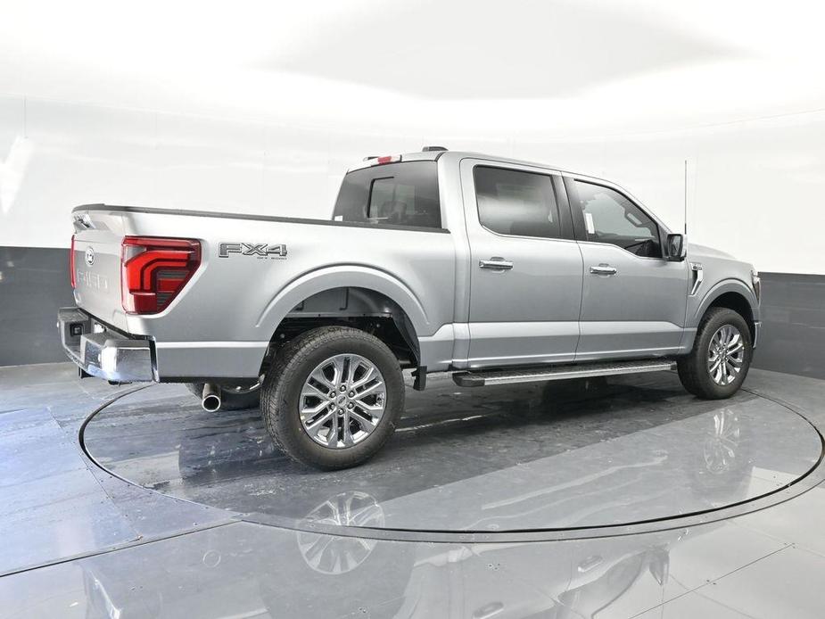 new 2024 Ford F-150 car, priced at $57,133