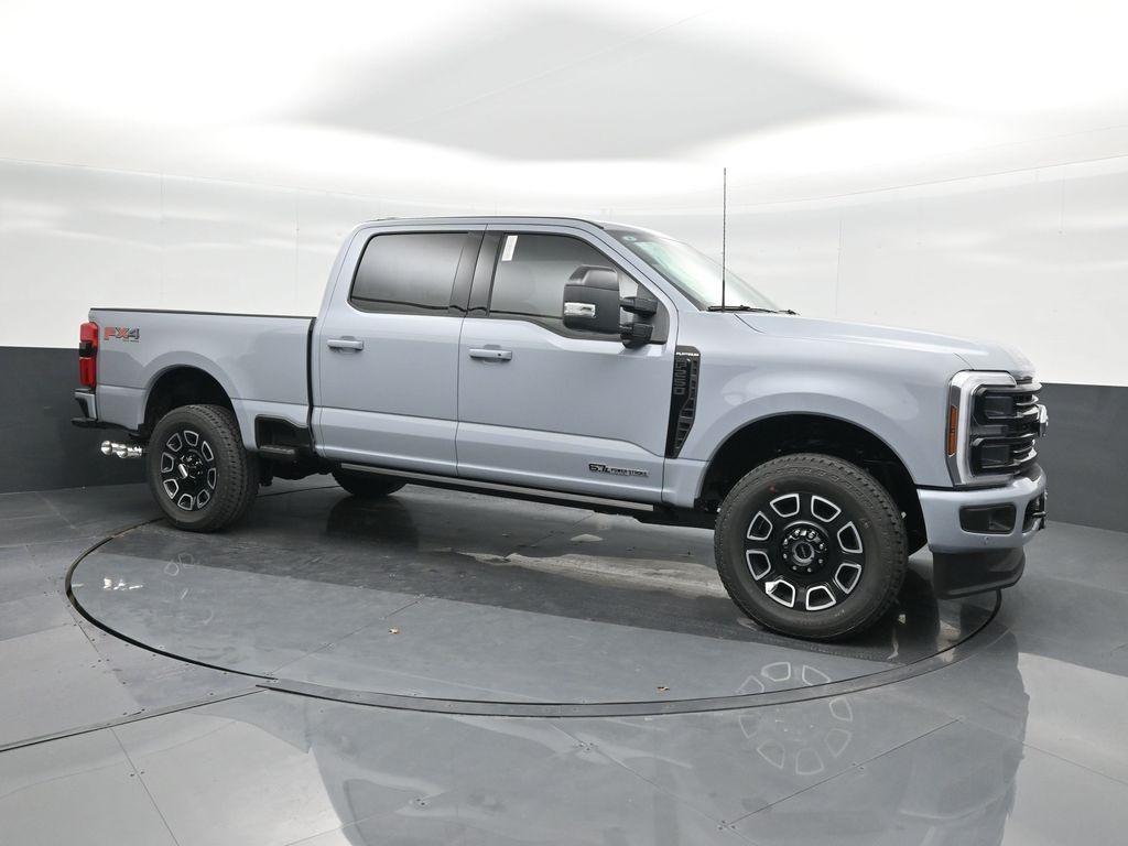 new 2025 Ford F-250 car, priced at $89,043