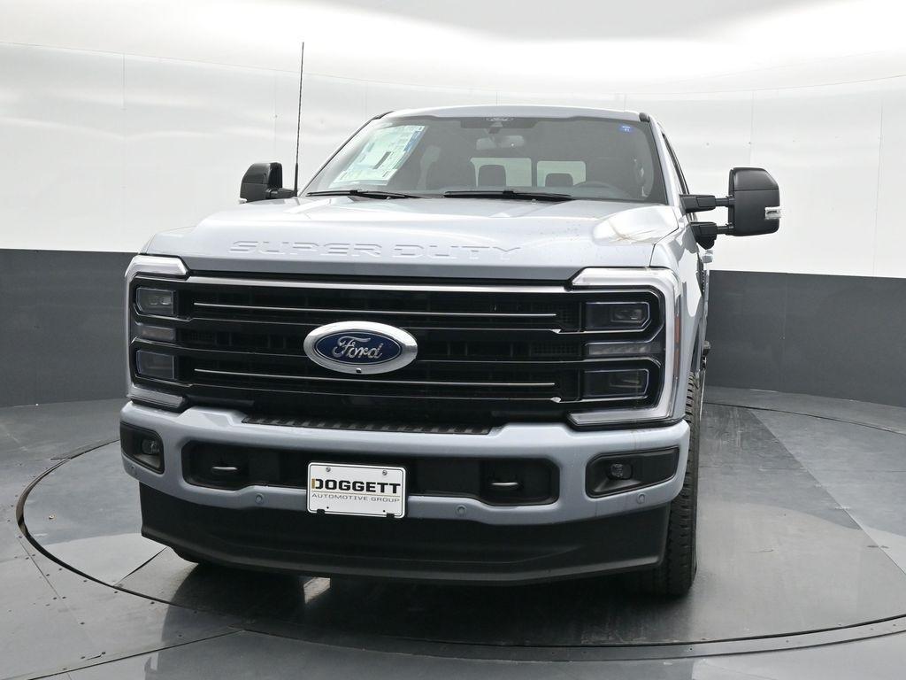 new 2025 Ford F-250 car, priced at $89,043