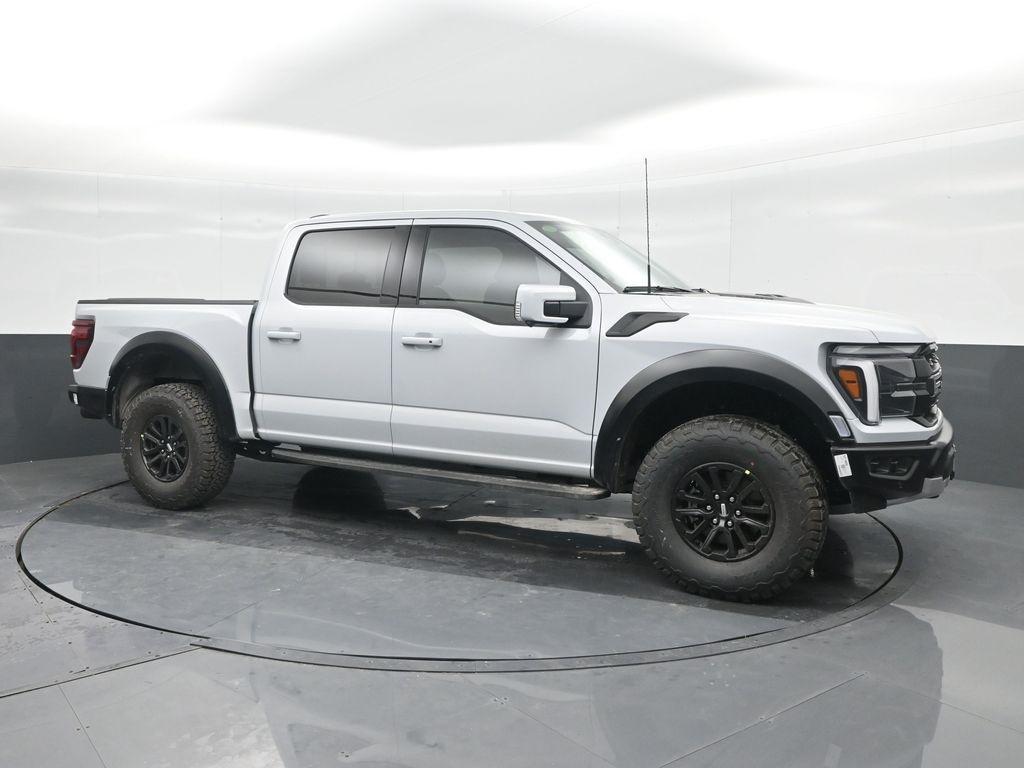 new 2025 Ford F-150 car, priced at $82,395