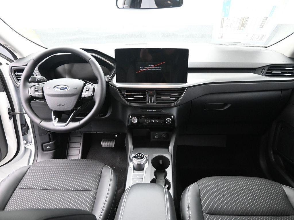 new 2025 Ford Escape car, priced at $32,225