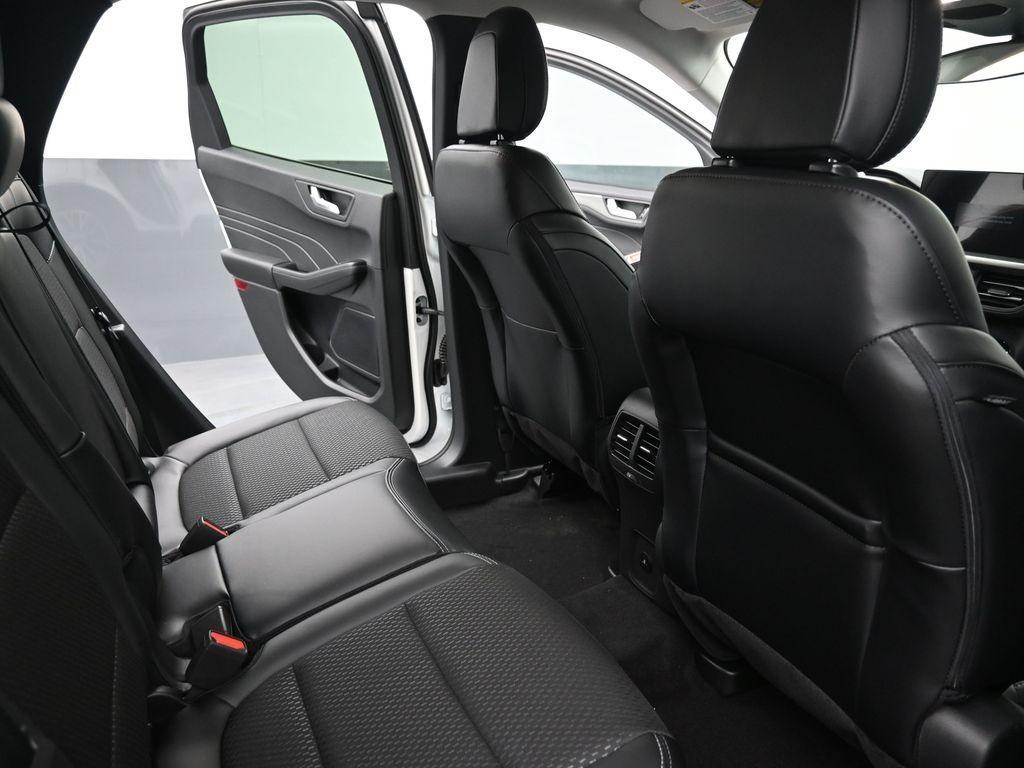 new 2025 Ford Escape car, priced at $32,225
