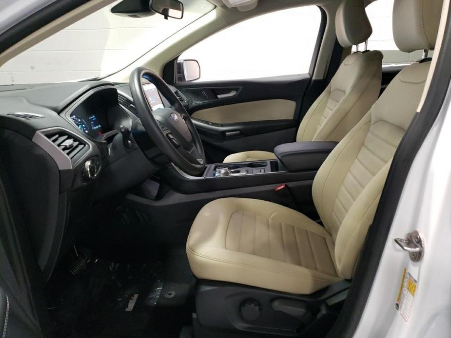 new 2024 Ford Edge car, priced at $32,760