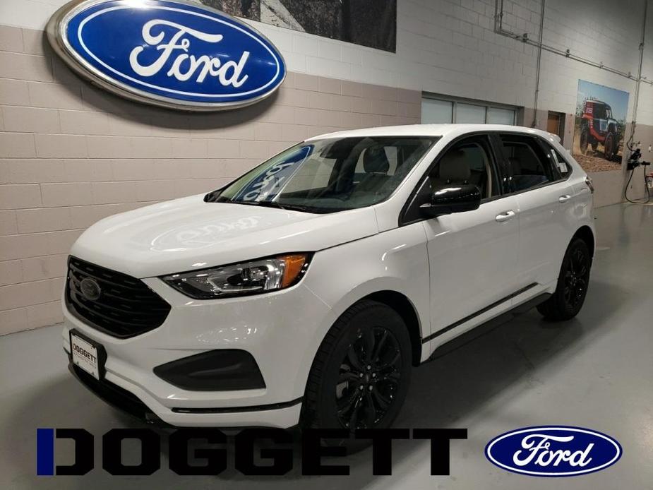 new 2024 Ford Edge car, priced at $32,760