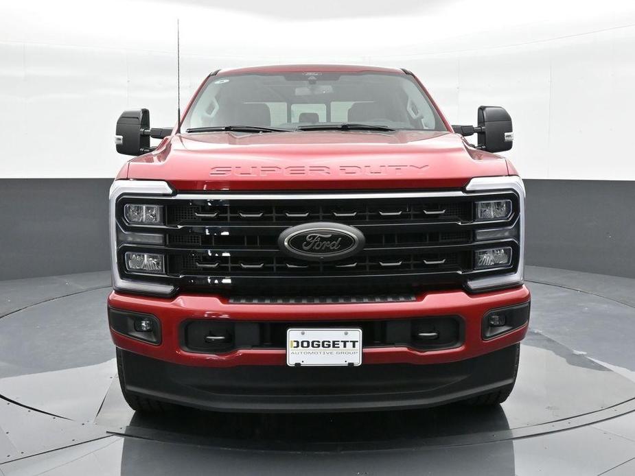 new 2024 Ford F-250 car, priced at $75,537