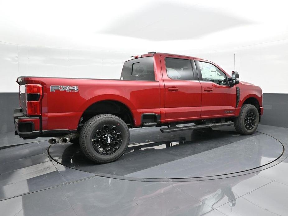 new 2024 Ford F-250 car, priced at $75,537