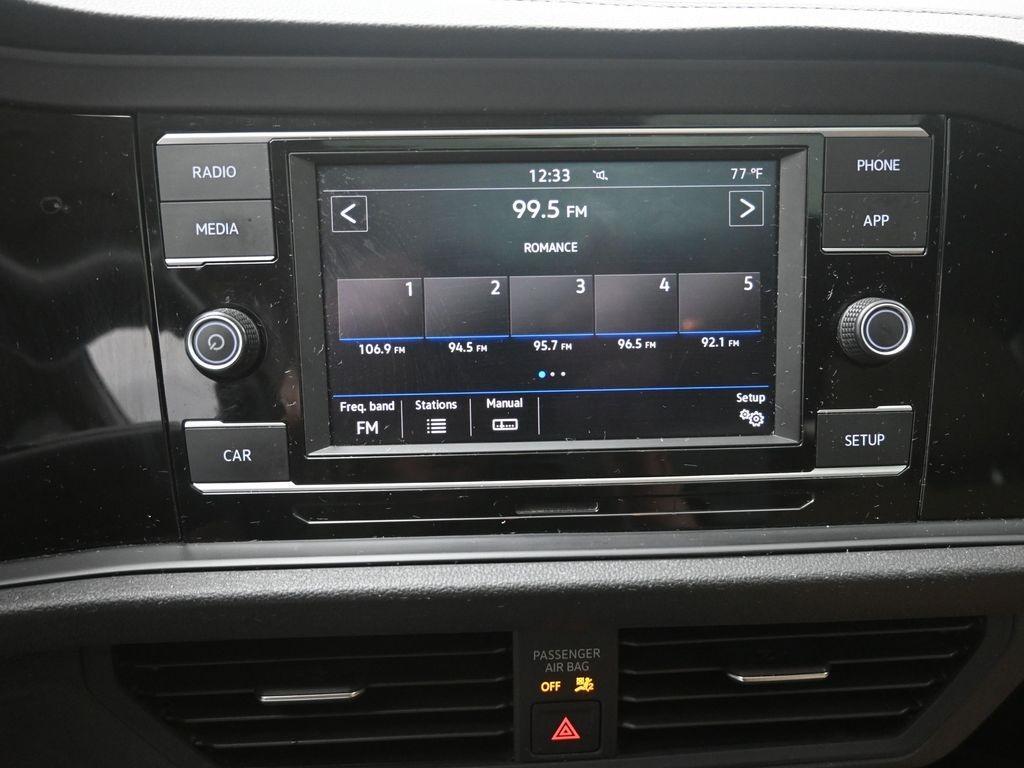 used 2019 Volkswagen Jetta car, priced at $14,221
