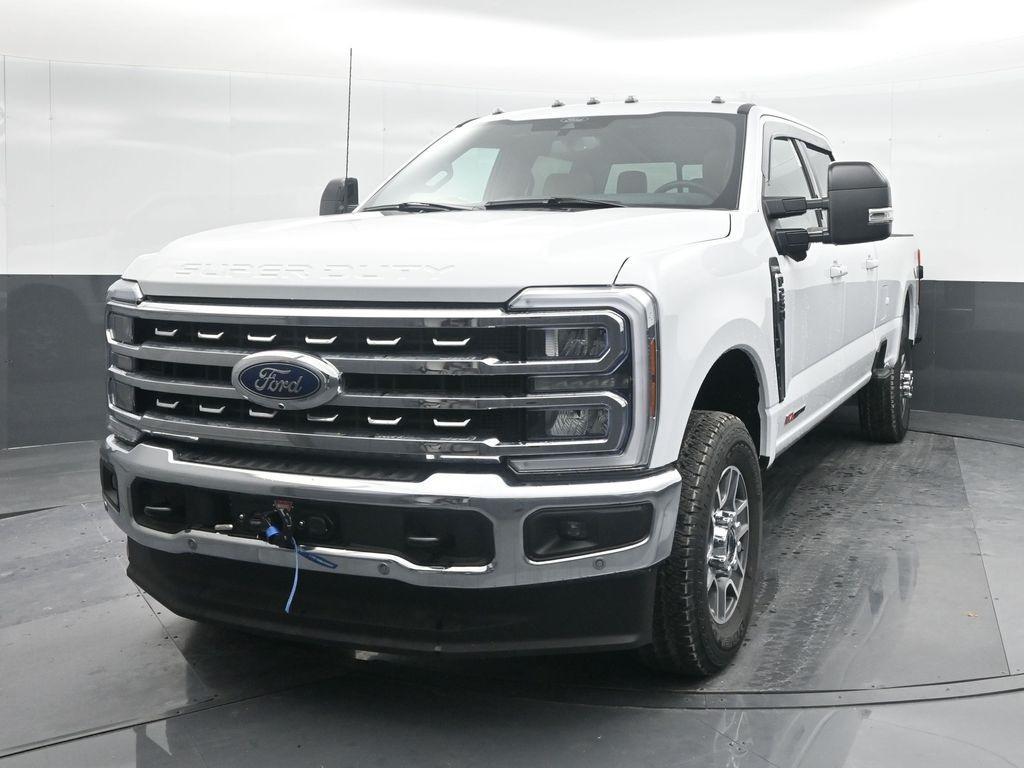 new 2024 Ford F-250 car, priced at $84,216