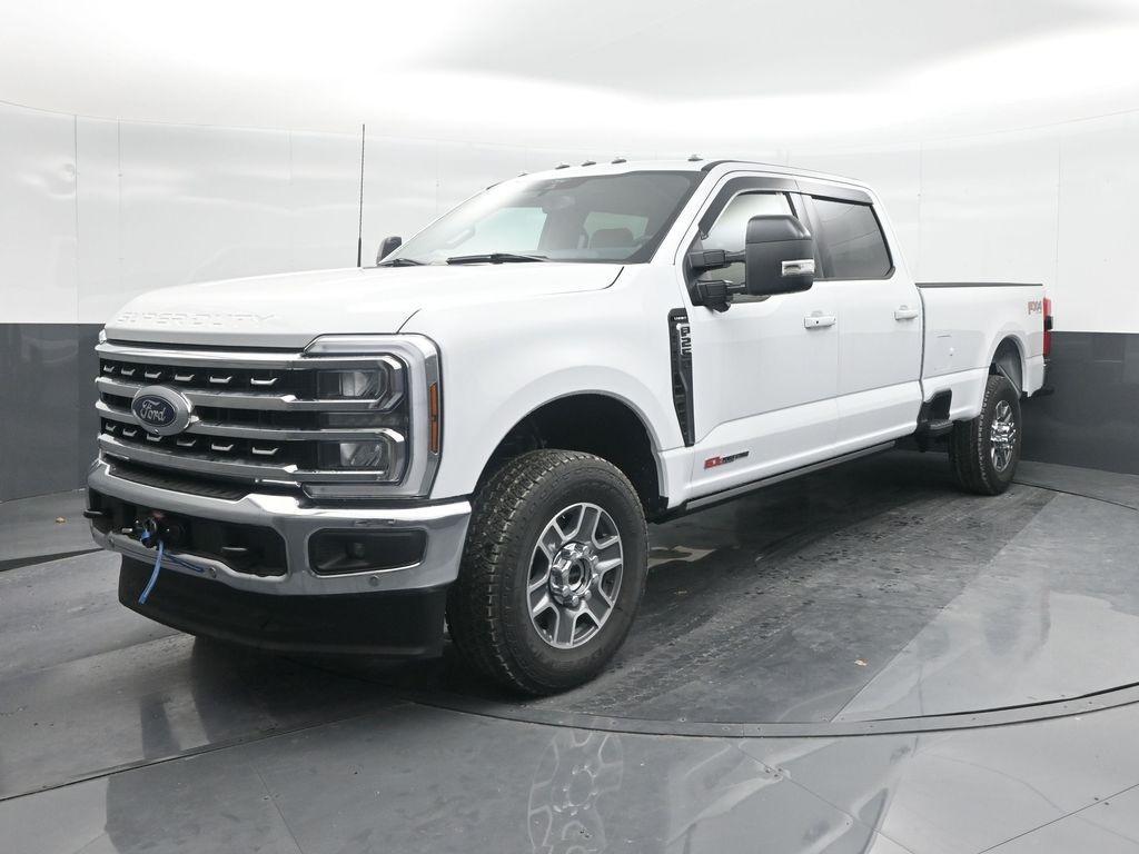 new 2024 Ford F-250 car, priced at $84,216