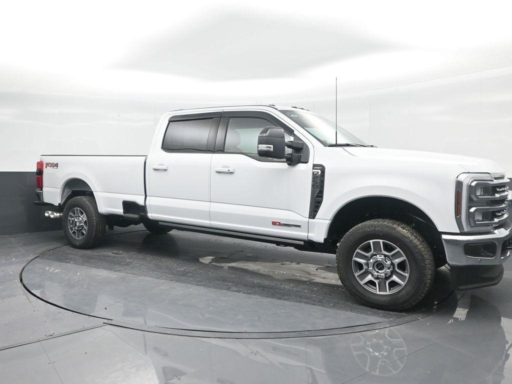 new 2024 Ford F-250 car, priced at $84,216