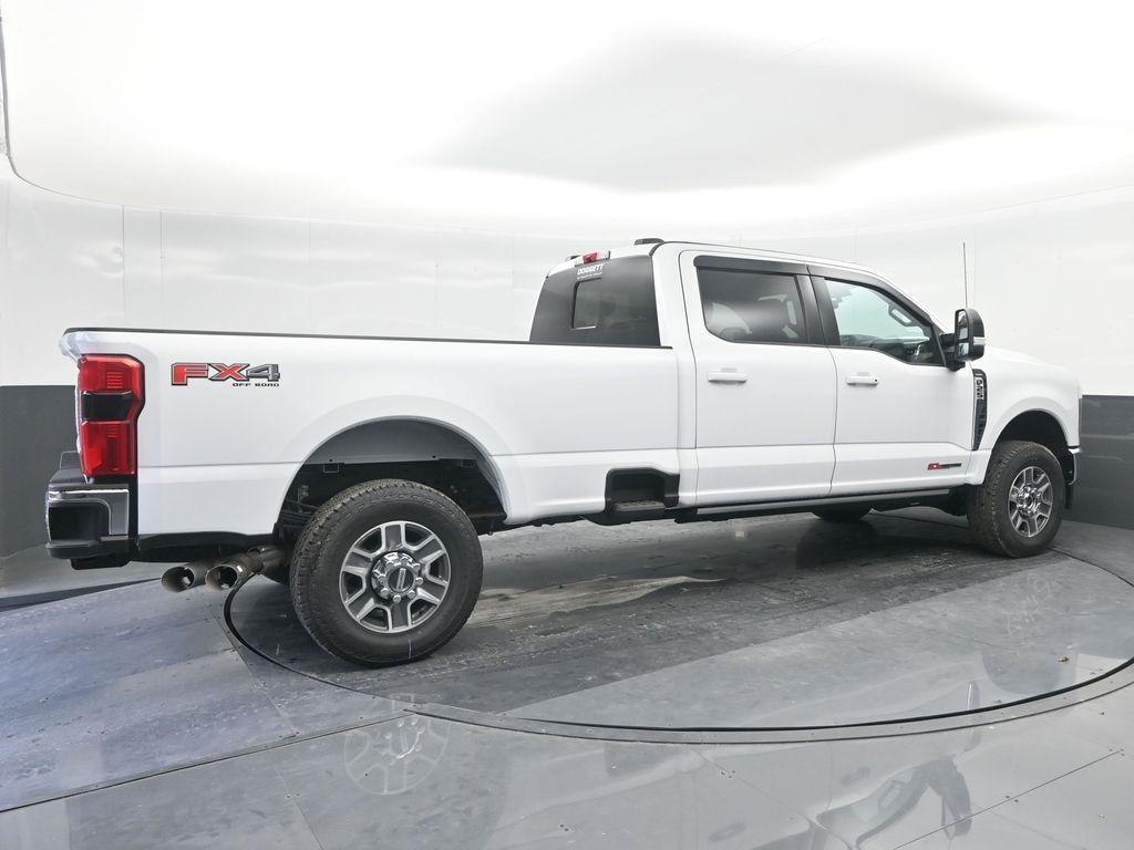 new 2024 Ford F-250 car, priced at $84,216