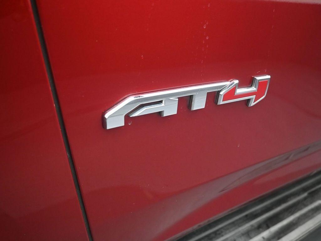 used 2021 GMC Yukon car, priced at $48,551