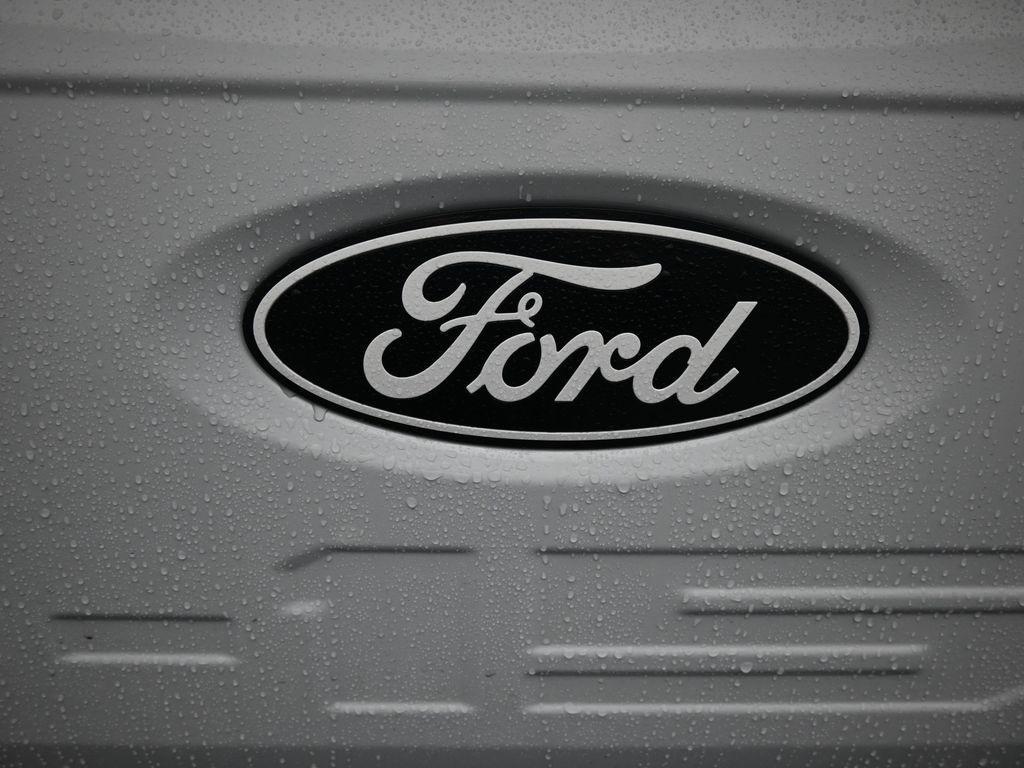 new 2025 Ford F-150 car, priced at $61,031