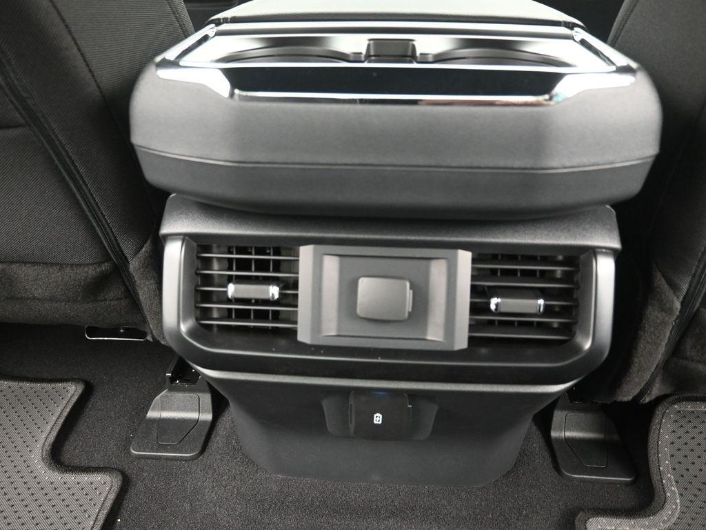 new 2025 Ford F-150 car, priced at $49,190