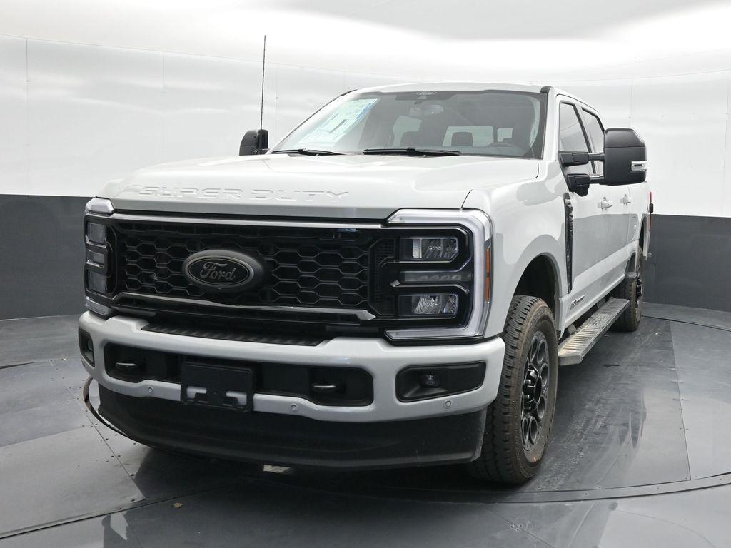 new 2025 Ford F-250 car, priced at $81,161