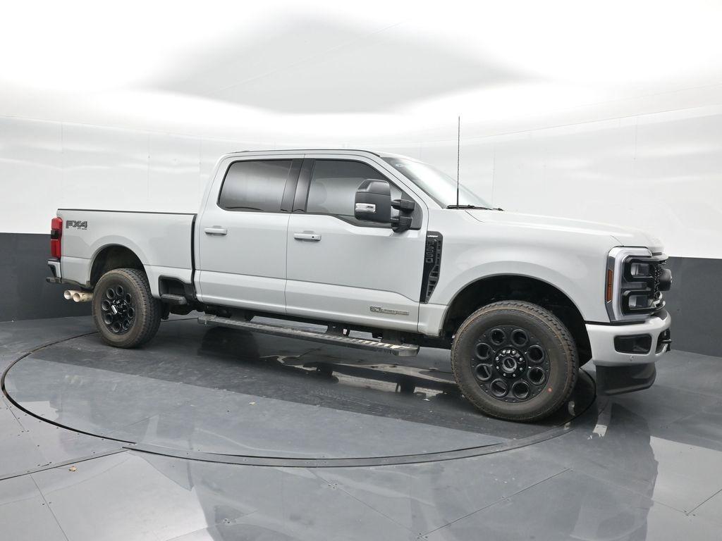 new 2025 Ford F-250 car, priced at $81,161