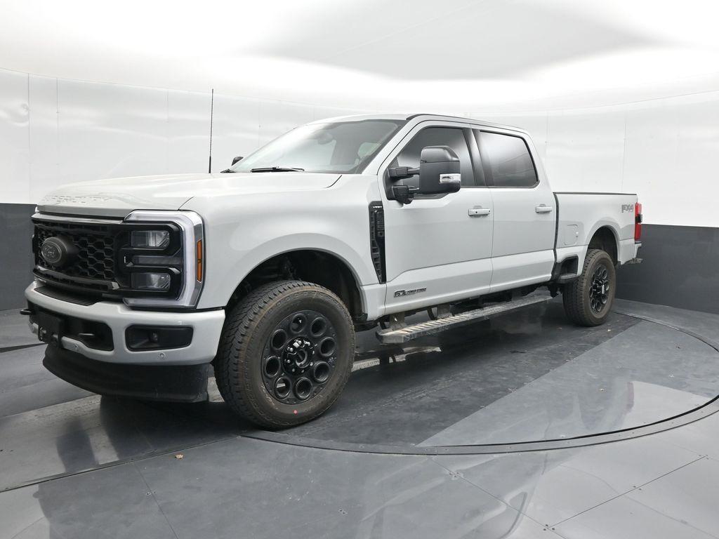 new 2025 Ford F-250 car, priced at $81,161