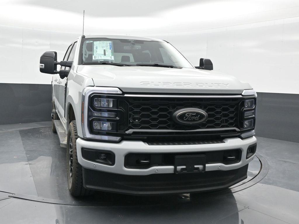 new 2025 Ford F-250 car, priced at $81,161