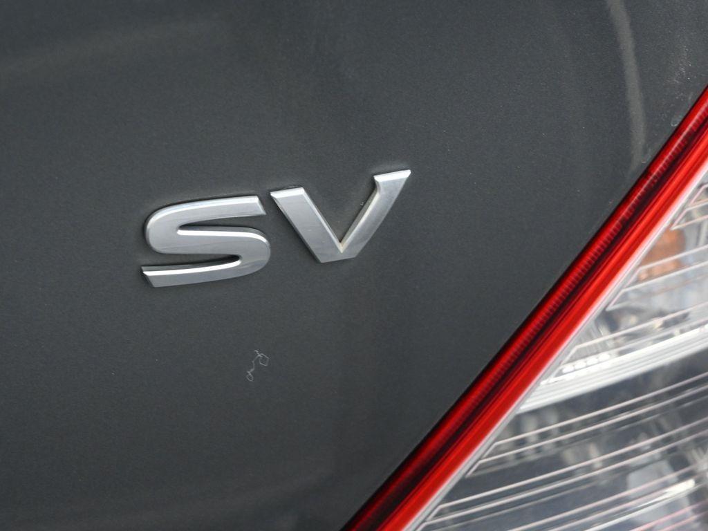 used 2019 Nissan Versa car, priced at $9,449