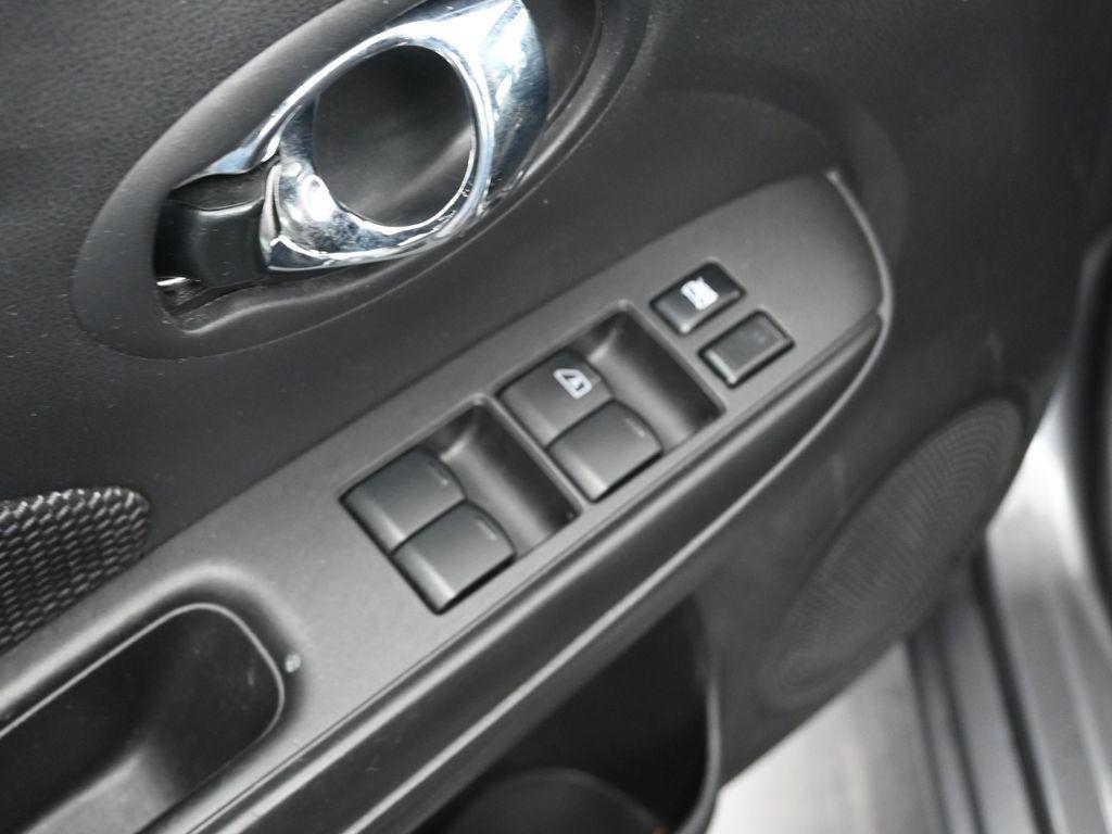 used 2019 Nissan Versa car, priced at $9,449