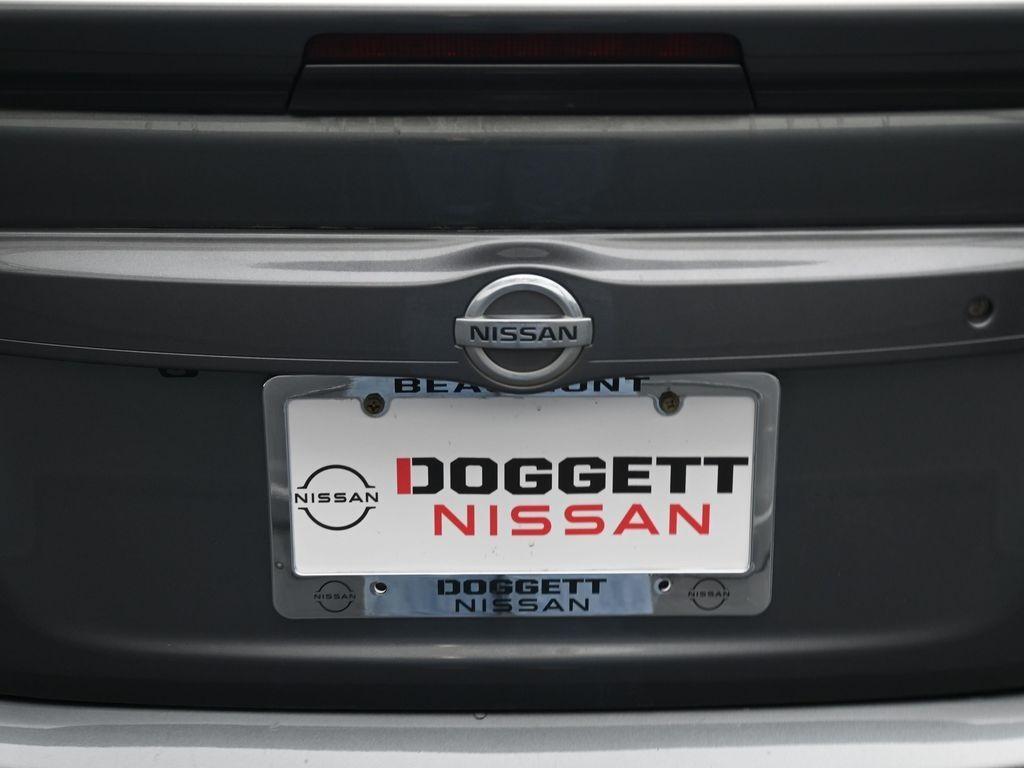 used 2019 Nissan Versa car, priced at $9,449