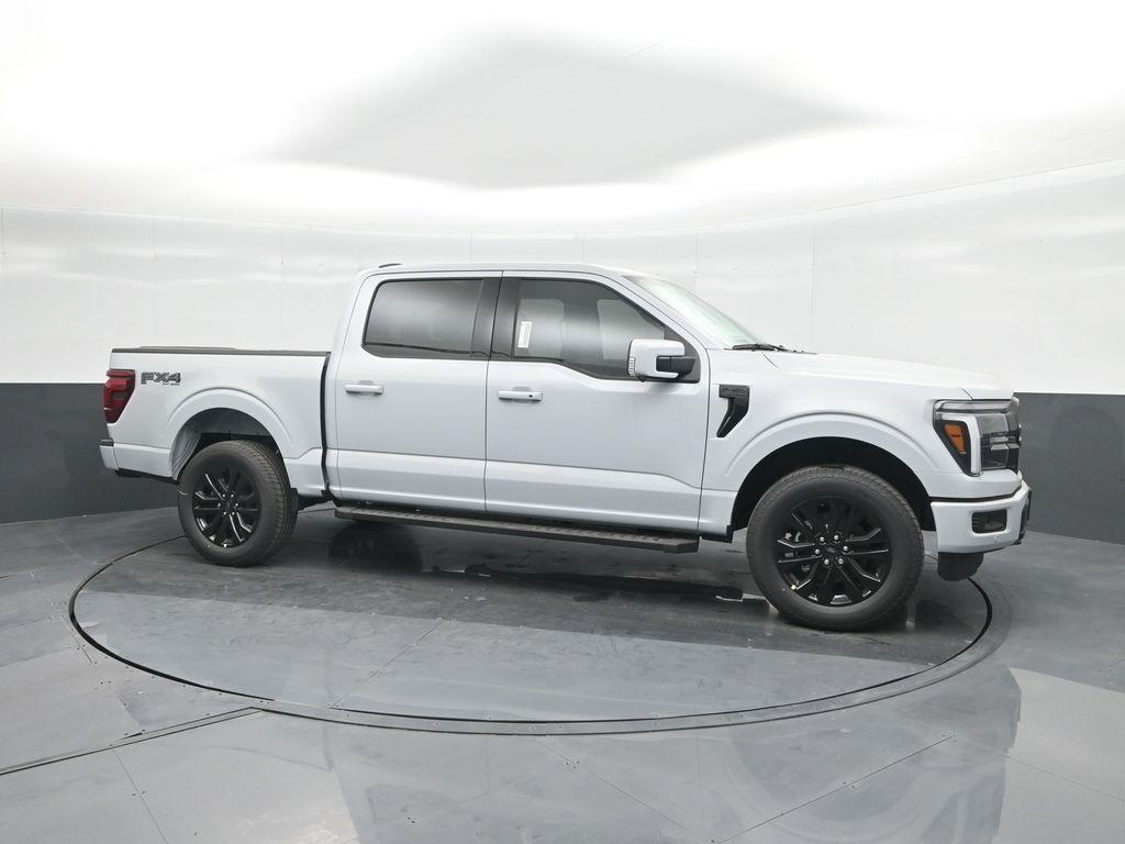 new 2025 Ford F-150 car, priced at $64,744