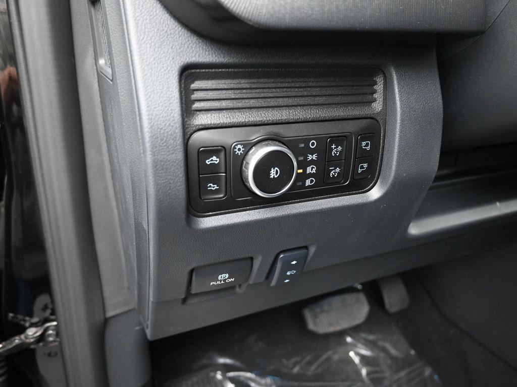 new 2026 Ford F-250 car, priced at $86,695