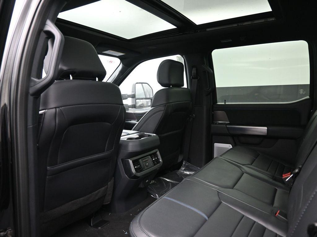 new 2026 Ford F-250 car, priced at $86,695