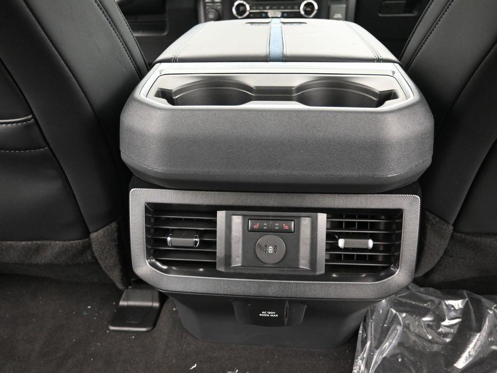 new 2026 Ford F-250 car, priced at $86,695