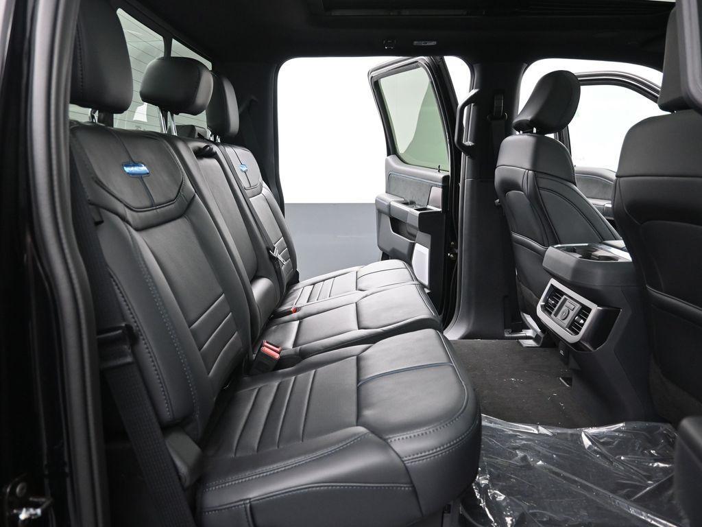 new 2026 Ford F-250 car, priced at $86,695