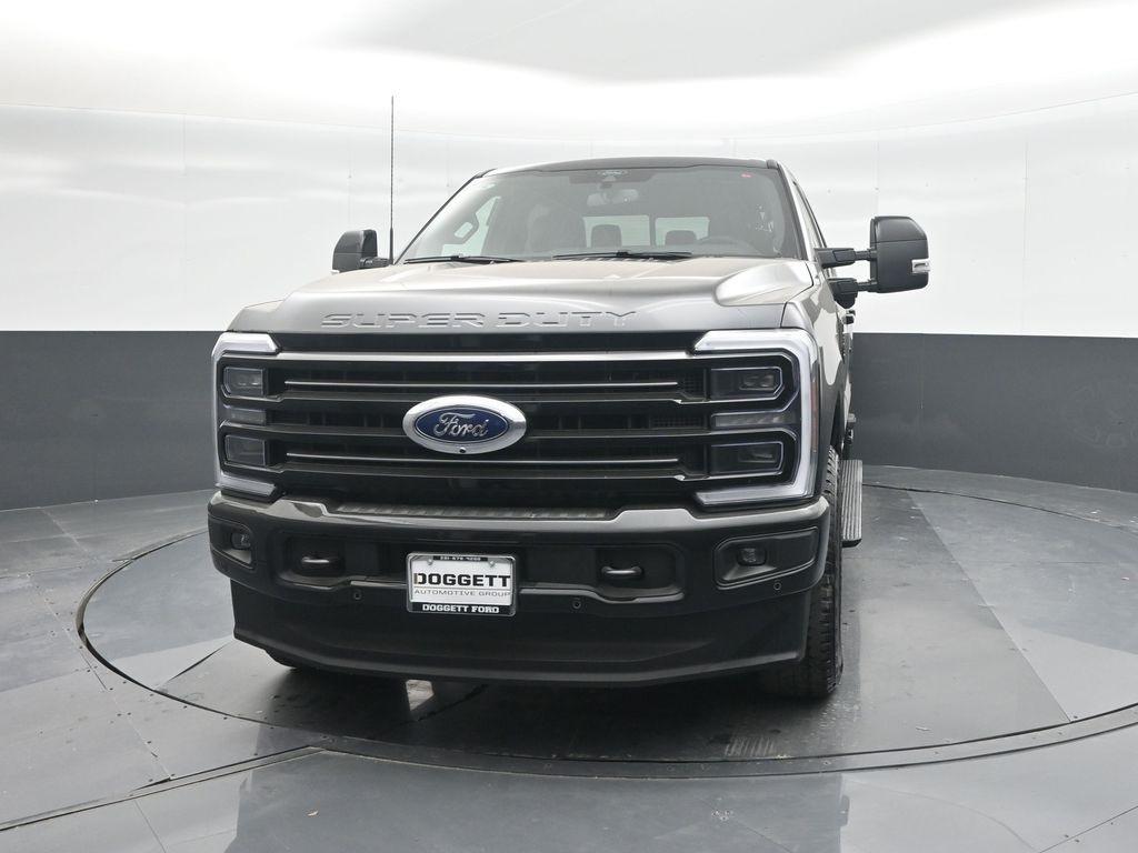 new 2026 Ford F-250 car, priced at $86,695