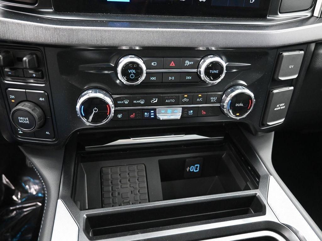 new 2026 Ford F-250 car, priced at $86,695