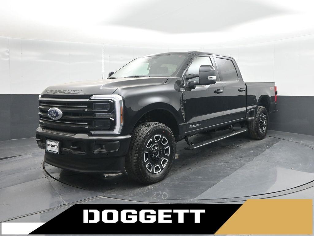 new 2026 Ford F-250 car, priced at $86,695