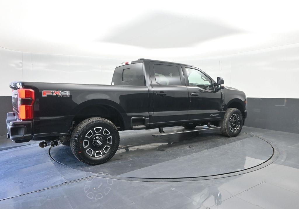 new 2026 Ford F-250 car, priced at $86,695